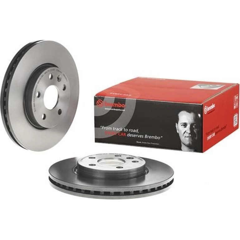 10 481 051 Bremsscheibe VA 09.B355.11 10 481 051 Bremsscheibe VA 09.B355.11
