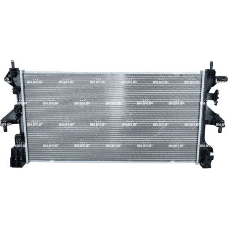 Kühler, Motorkühlung 59294 Kühler, Motorkühlung 59294
