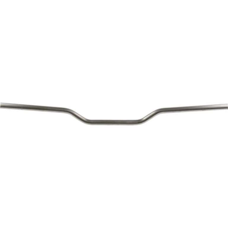 Stahllenker, alulook MCL124SA Stahllenker, alulook MCL124SA