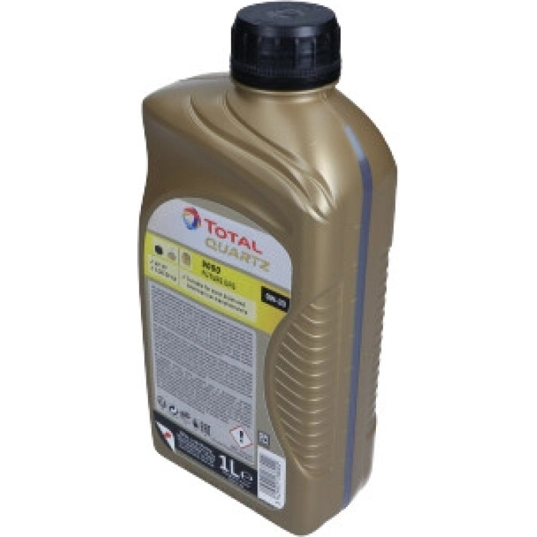 Total Quartz 9000 Future GF-6 0W-20 1 Liter 2223758 Total Quartz 9000 Future GF-6 0W-20 1 Liter 2223758