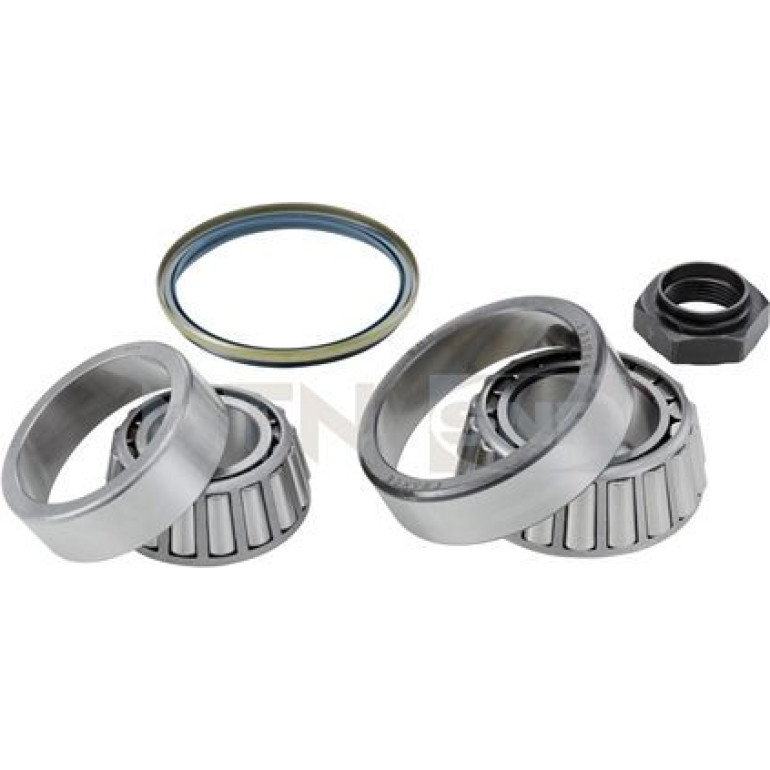 SNR Radlager R141.04 SNR Radlager R141.04