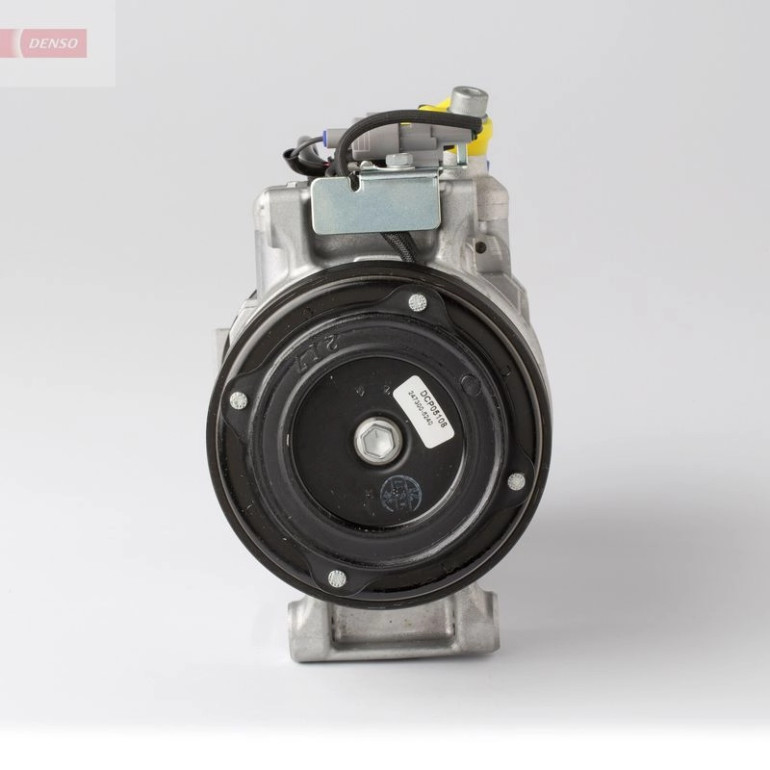 DENSO Kompressor DCP05108 DENSO Kompressor DCP05108