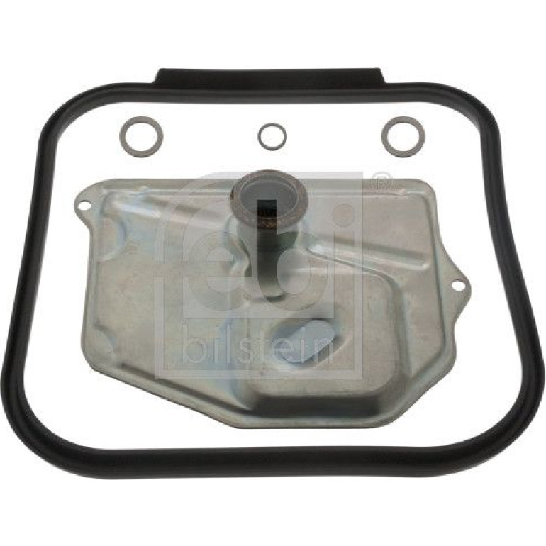 FEBI BILSTEIN Teilesatz, Ölwechsel-Automatikgetriebe 08884 FEBI BILSTEIN Teilesatz, Ölwechsel-Automatikgetriebe 08884