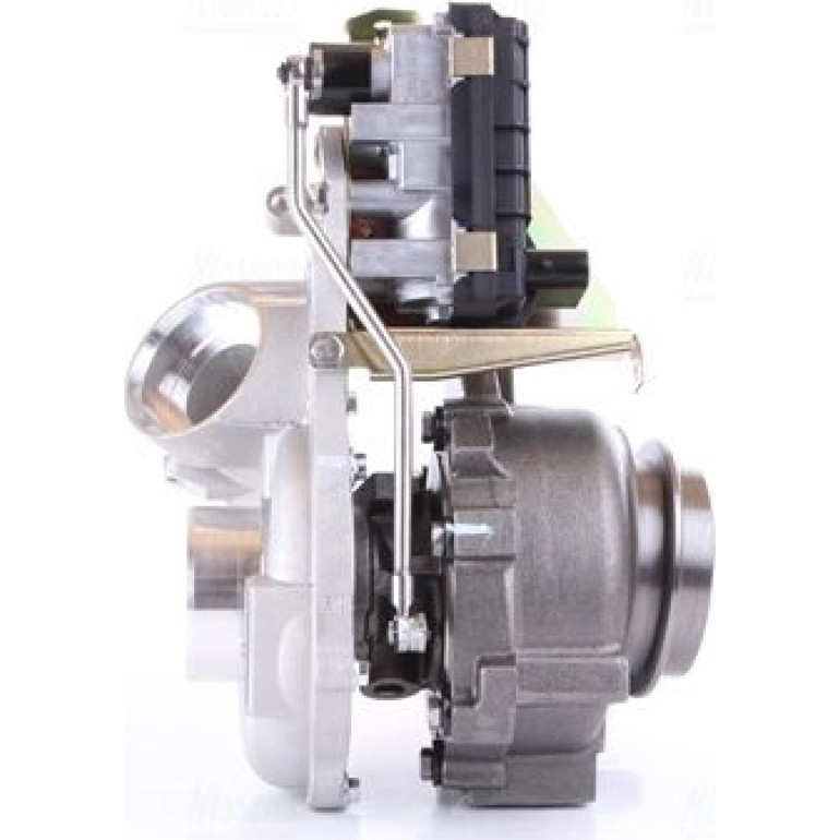 NISSENS Turbolader 93343 NISSENS Turbolader 93343