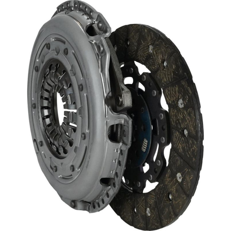SACHS Kupplungssatz 2290 601 145 SACHS Kupplungssatz 2290 601 145