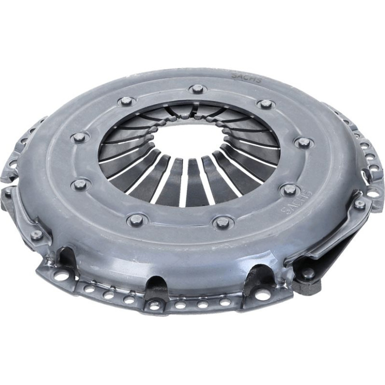 SACHS Kupplungssatz 2290 601 015 SACHS Kupplungssatz 2290 601 015