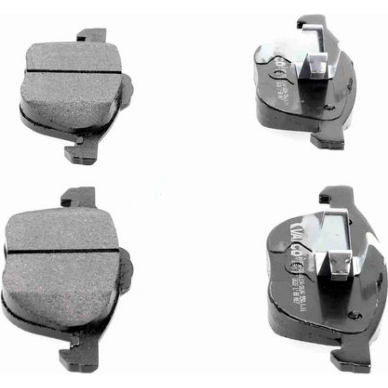 VAICO Bremsbelagsatz, Scheibenbremse V25-0272 VAICO Bremsbelagsatz, Scheibenbremse V25-0272