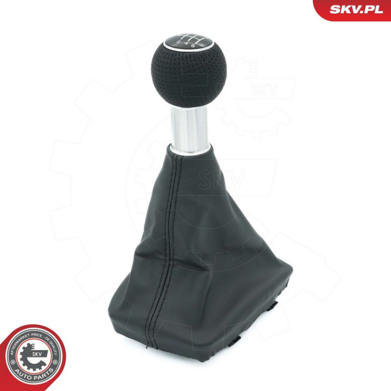 ESEN SKV Schalthebelknauf 63SKV401 ESEN SKV Schalthebelknauf 63SKV401