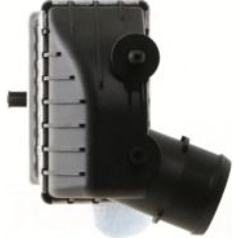 MAHLE Ladeluftkühler CI 67 000S MAHLE Ladeluftkühler CI 67 000S