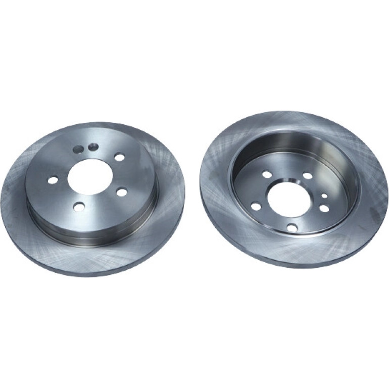 Maxgear Bremsscheibe Db T. W163 98 19-1192 Maxgear Bremsscheibe Db T. W163 98 19-1192