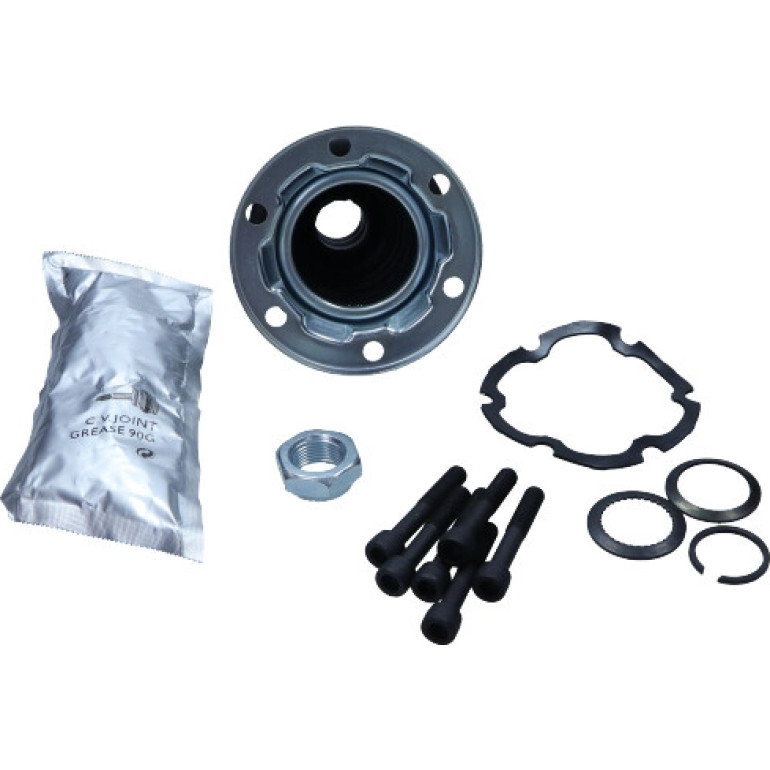 Faltenbalg, Antriebswelle Vw Int. 1,8-2,0 Passat 49-0692 Faltenbalg, Antriebswelle Vw Int. 1,8-2,0 Passat 49-0692