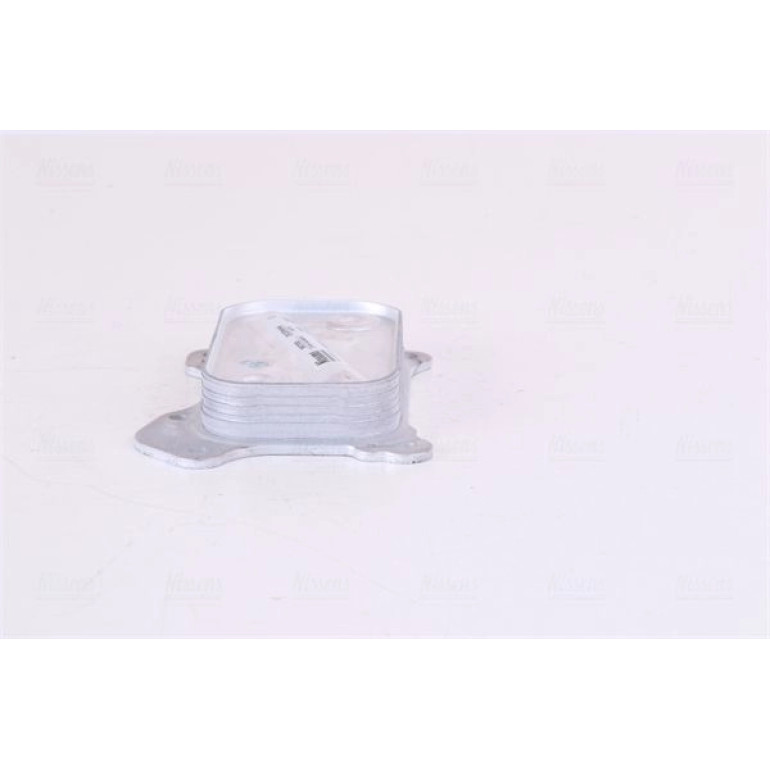 Ölkühler PKW 90700 Ölkühler PKW 90700
