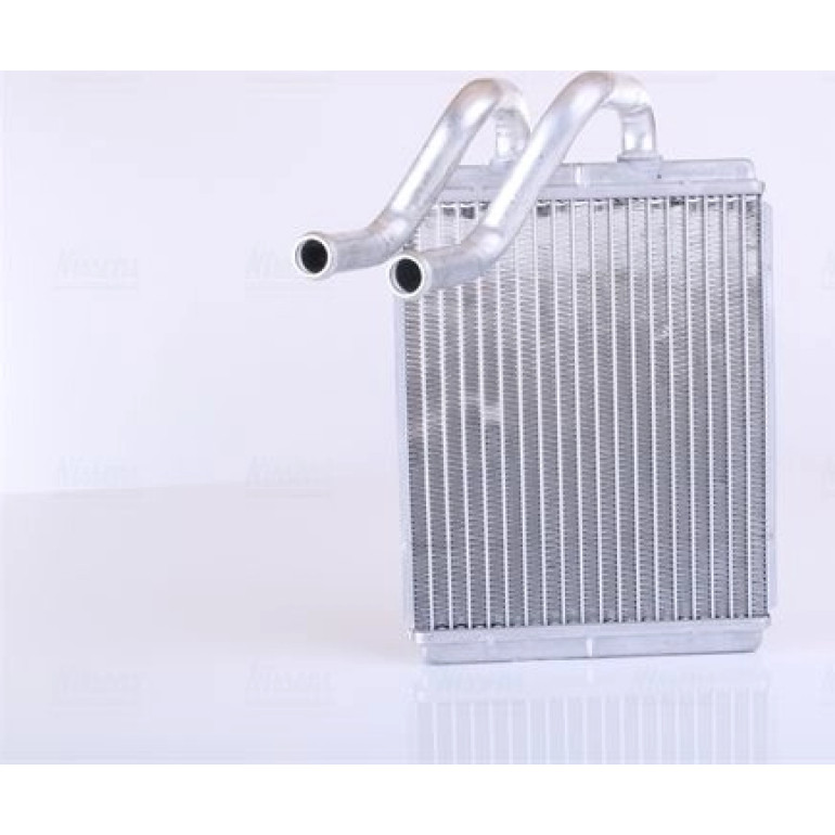 Heizkühler PKW 77518 Heizkühler PKW 77518