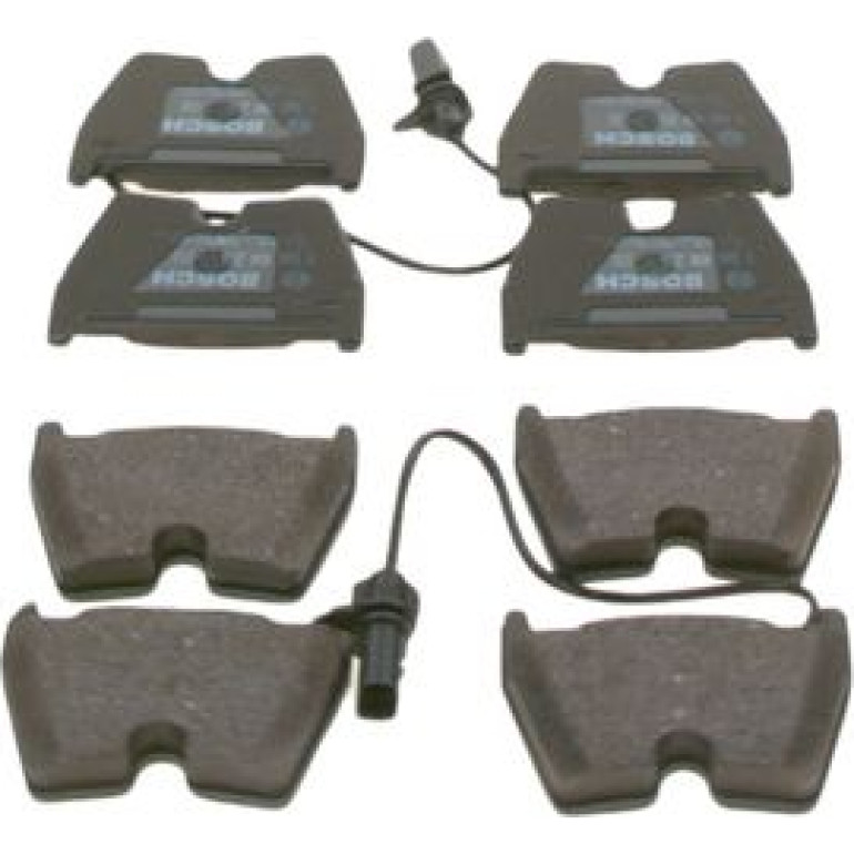 Bremsklötze 0 986 494 216