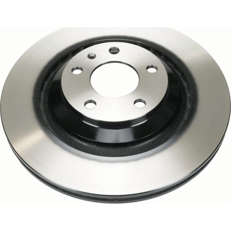 Bremsscheibe Vw T. A6 2.0-4.2 DF4818S Bremsscheibe Vw T. A6 2.0-4.2 DF4818S