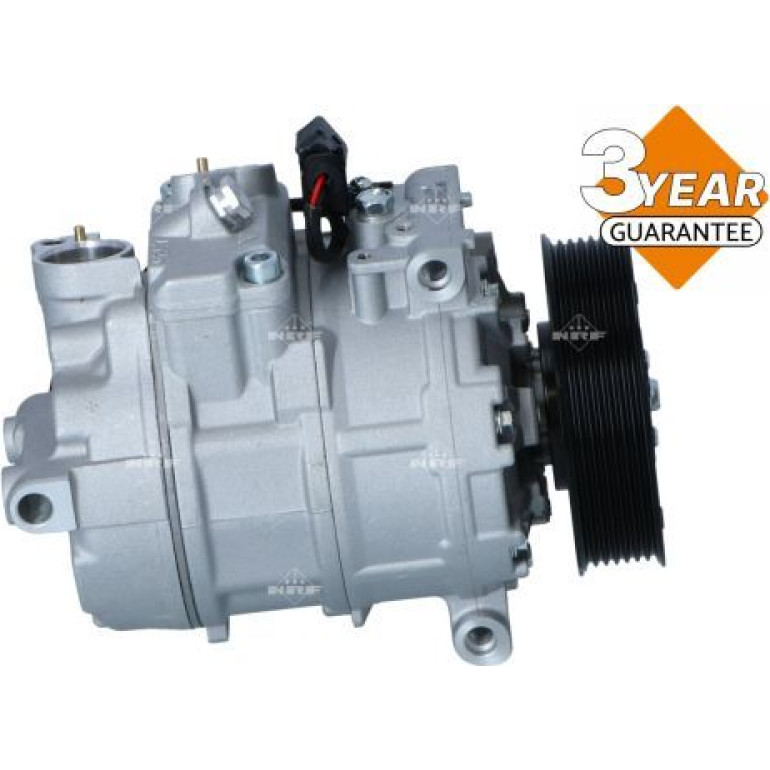 NRF Kompressor, Klimaanlage 32777 NRF Kompressor, Klimaanlage 32777