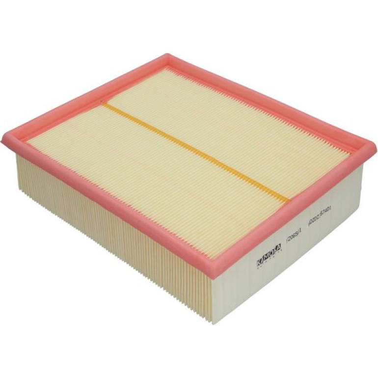 KAMOKA Luftfilter F206501 KAMOKA Luftfilter F206501