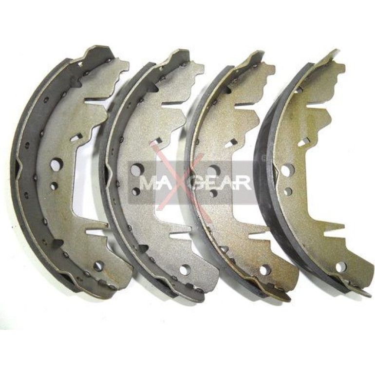 BREMSBACKEN CHRYSLER VOYAGER 96- 250X57 19-0296 BREMSBACKEN CHRYSLER VOYAGER 96- 250X57 19-0296