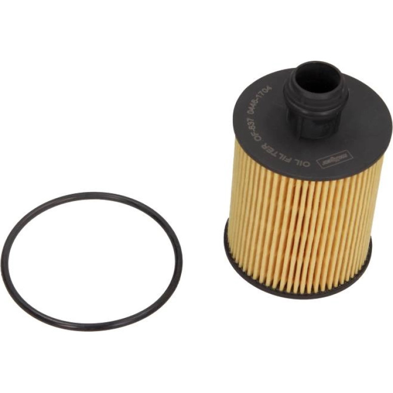 Maxgear OF-637 Ölfilter Fiat 1.6/1.9D Mult 26-0797