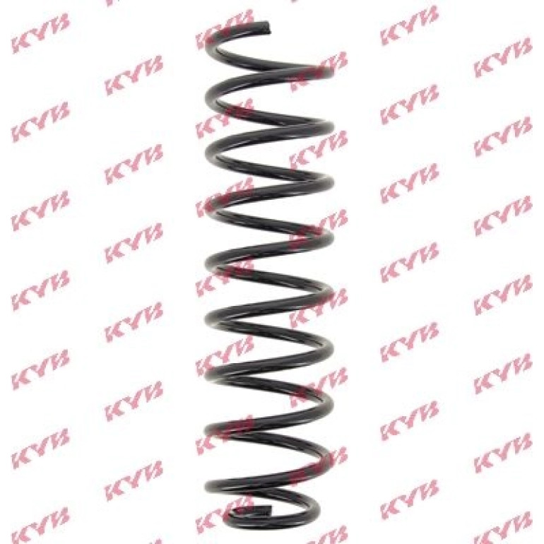 KYB Fahrwerksfeder Seat T. Cordoba Sedan 1.4-2.0 02.93-10.02 RC5496 KYB Fahrwerksfeder Seat T. Cordoba Sedan 1.4-2.0 02.93-10.02 RC5496