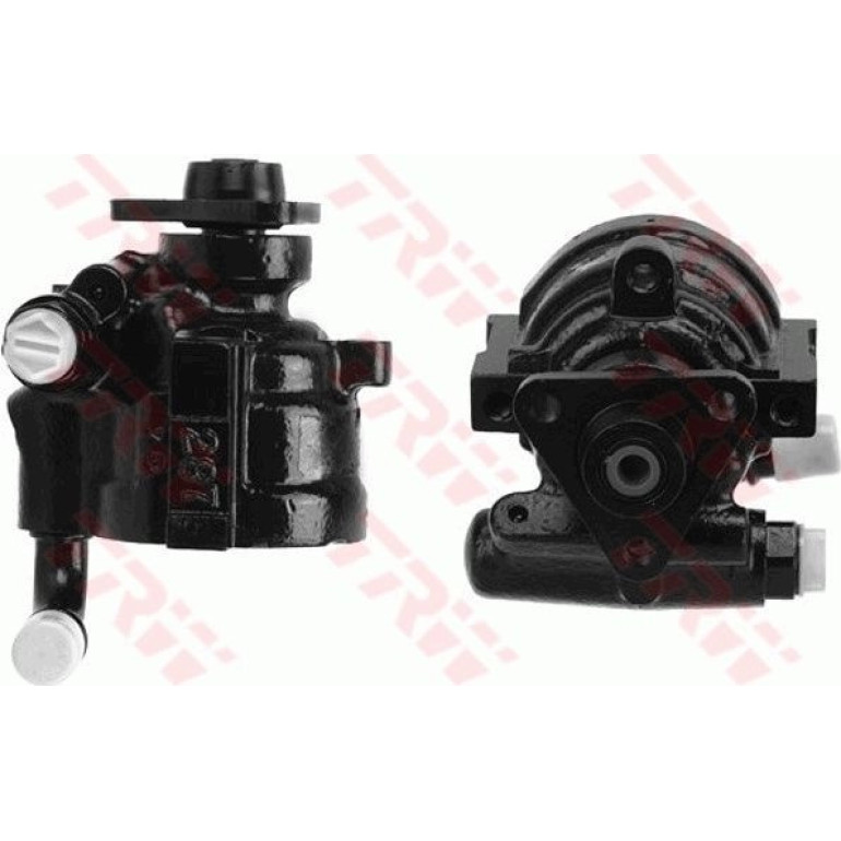JPR216 Servopumpe JPR216 Servopumpe