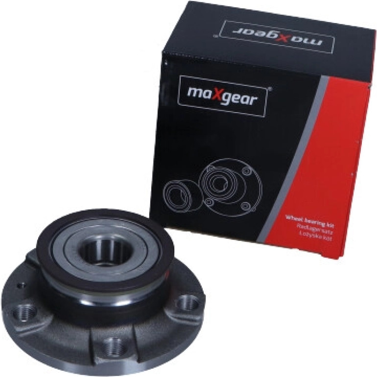 Radlagersatz 33-1284 Radlagersatz 33-1284