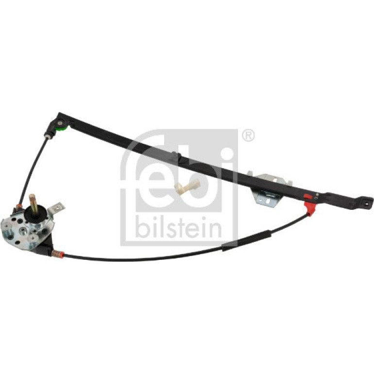 FEBI BILSTEIN Fensterheber 49909 FEBI BILSTEIN Fensterheber 49909