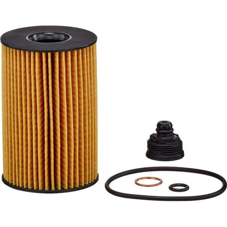 FILTR BMW OLEJU N63/N74 08 HU8007ZKIT FILTR BMW OLEJU N63/N74 08 HU8007ZKIT