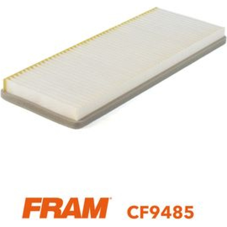 FRAM Innenraumfilter CF9485