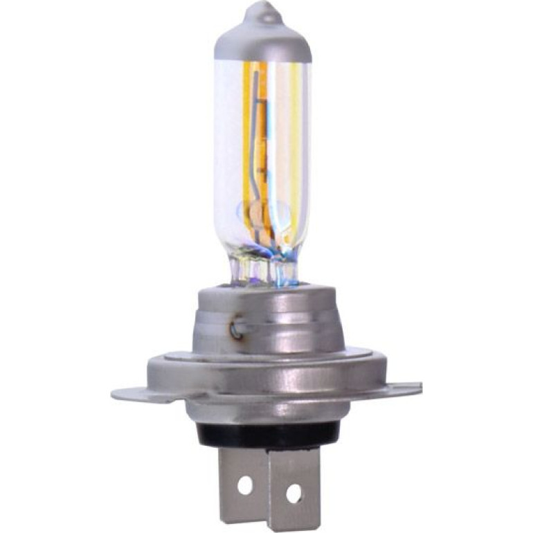 Maxgear 78-0098 Glühlampe H7 12V/55W Px26D Rainbow Rally Nur Off-Road (Ohne Ece)