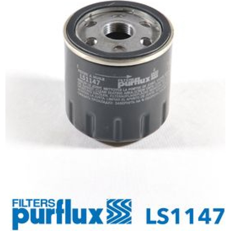 PURFLUX Ölfilter LS1147