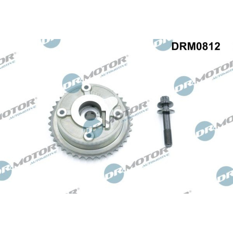 Nockenwellenversteller DRM0812 Nockenwellenversteller DRM0812