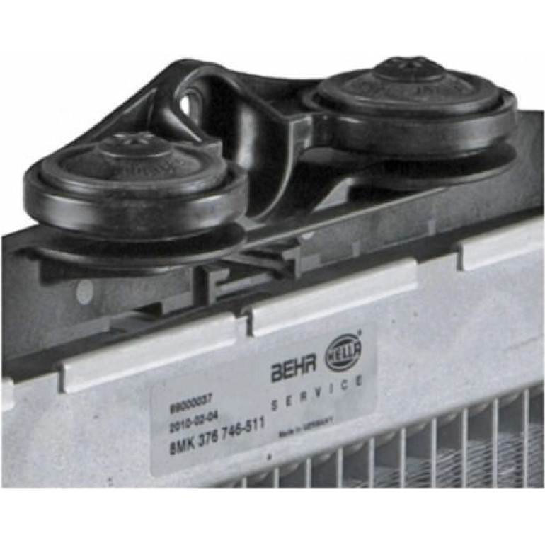 Kühler, Motorkühlung CR 922 000P