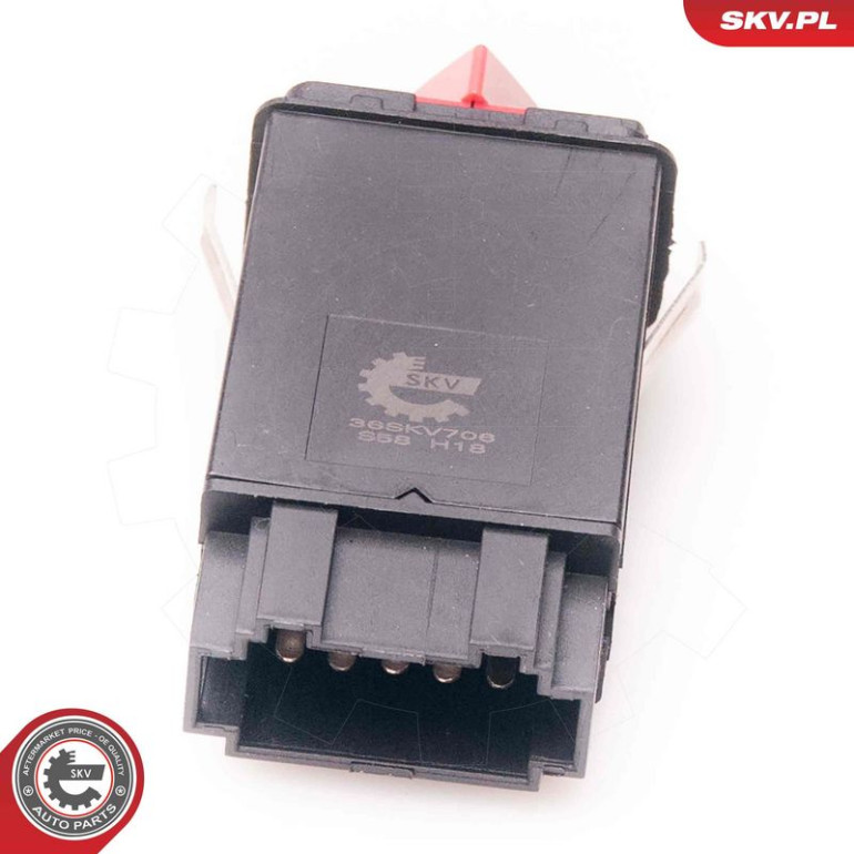 SKV GERMANY Blinken 36SKV706 SKV GERMANY Blinken 36SKV706