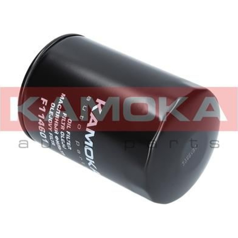 KAMOKA Ölfilter F114601 KAMOKA Ölfilter F114601