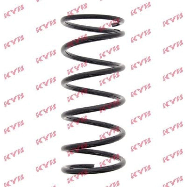 KYB Fahrwerksfeder Suzuki P. Grand Vitara Ii 2.0 10/05 RD3140 KYB Fahrwerksfeder Suzuki P. Grand Vitara Ii 2.0 10/05 RD3140