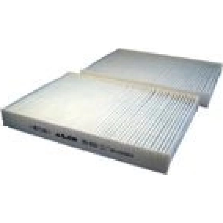 Innenraumfilter Db S-Klasa W221 Kpl. 2 Stück MS-6312 Innenraumfilter Db S-Klasa W221 Kpl. 2 Stück MS-6312