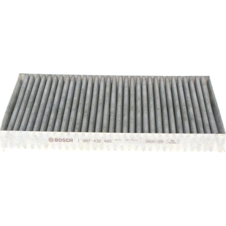 Aktivkohlefilter 1987432495 Aktivkohlefilter 1987432495