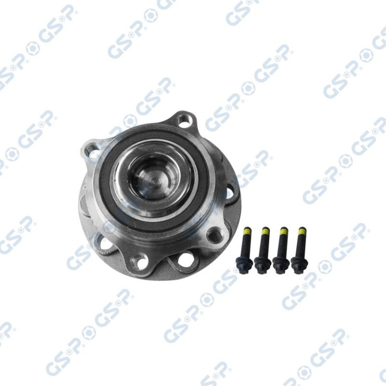 GSP Radlager 9400206K