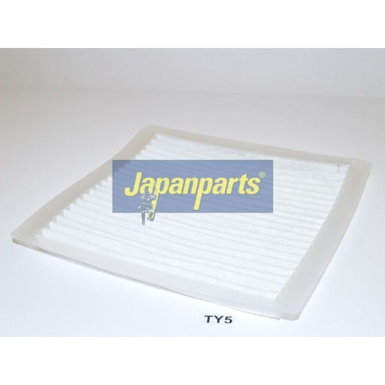 Japanparts Innenraumfilter FAA-TY5