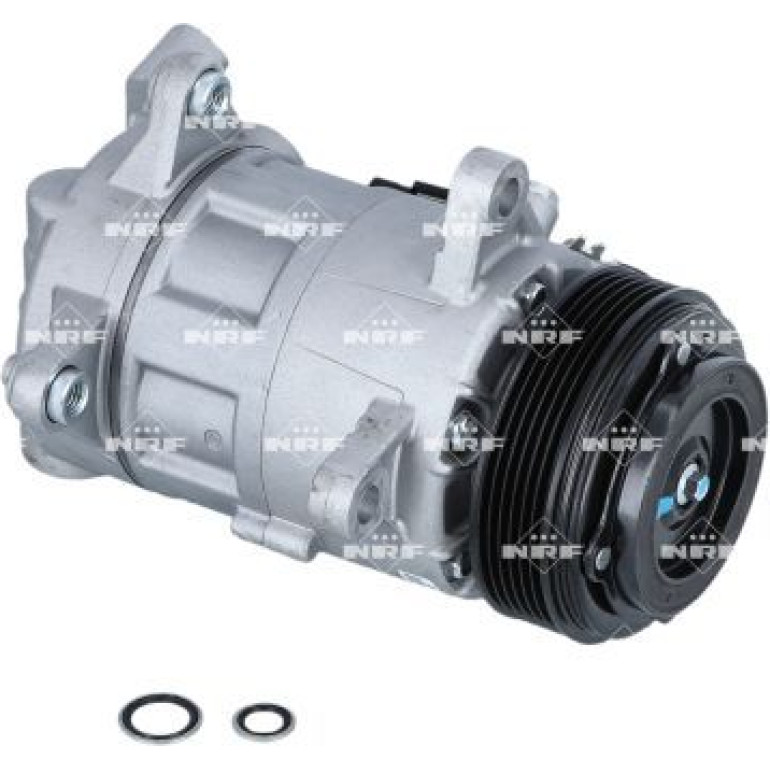NRF Kompressor, Klimaanlage 320203 NRF Kompressor, Klimaanlage 320203