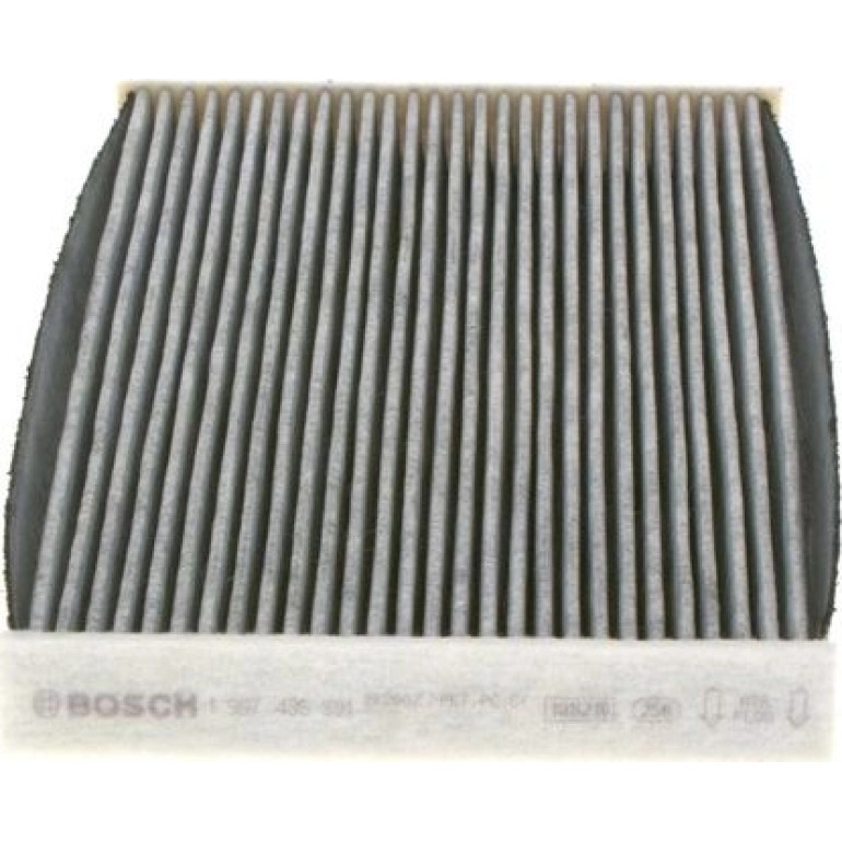 Aktivkohlefilter 1987435591 Aktivkohlefilter 1987435591