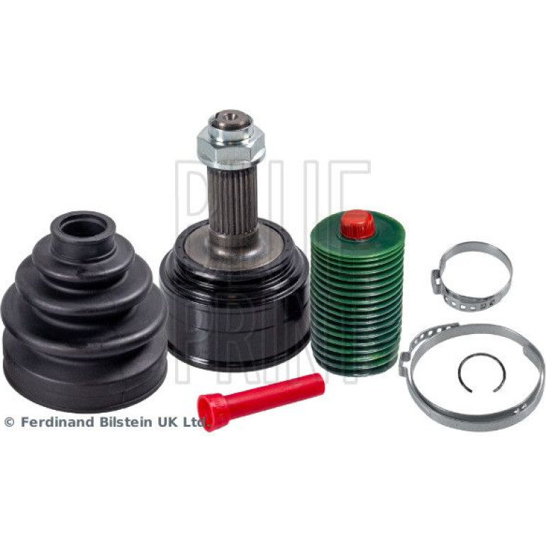 Gelenksatz, Antriebswelle Honda Civic Uk Ohne Abs ADH28955 Gelenksatz, Antriebswelle Honda Civic Uk Ohne Abs ADH28955