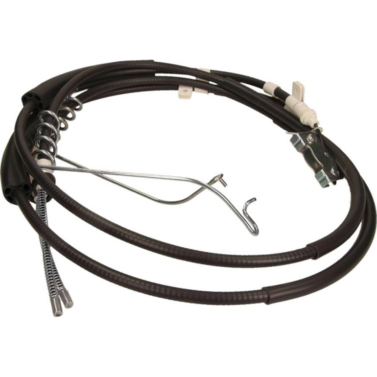 Seilzug, Feststellbremse Ford T. Transit Connect 02- Le/Pr Kpl 32-0688 Seilzug, Feststellbremse Ford T. Transit Connect 02- Le/Pr Kpl 32-0688