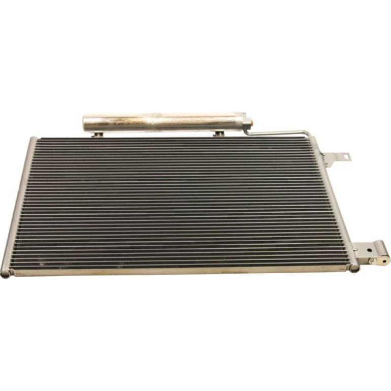 Kondensator, Klimaanlage AC865498 Kondensator, Klimaanlage AC865498