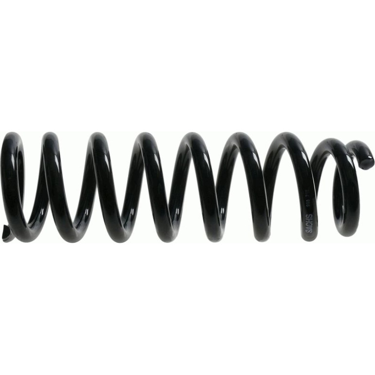 Sachs Fahrwerksfeder Toyota P. Land Cruiser (Kdj12_, Grj12_), 4.0 (Grj12)Le 998 785 Sachs Fahrwerksfeder Toyota P. Land Cruiser (Kdj12_, Grj12_), 4.0 (Grj12)Le 998 785