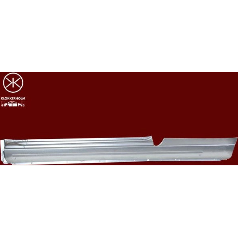 Türschweller Seitenschweller r 9522002