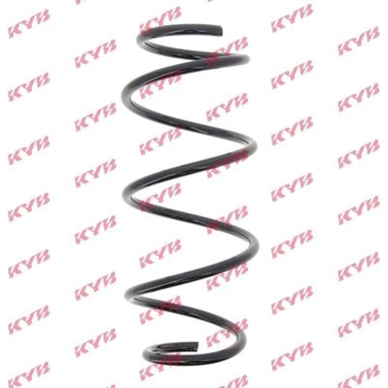 KYB Fahrwerksfeder Renault P. Laguna Ii 1.6 16V 03/01 RH2718 KYB Fahrwerksfeder Renault P. Laguna Ii 1.6 16V 03/01 RH2718