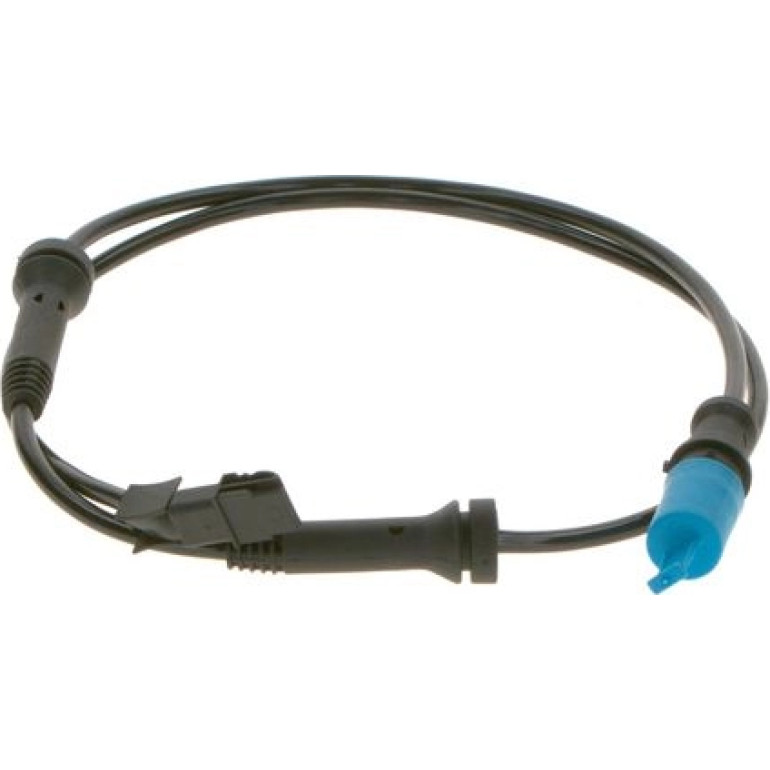 Sensor, Raddrehzahl 0 986 594 600 Sensor, Raddrehzahl 0 986 594 600