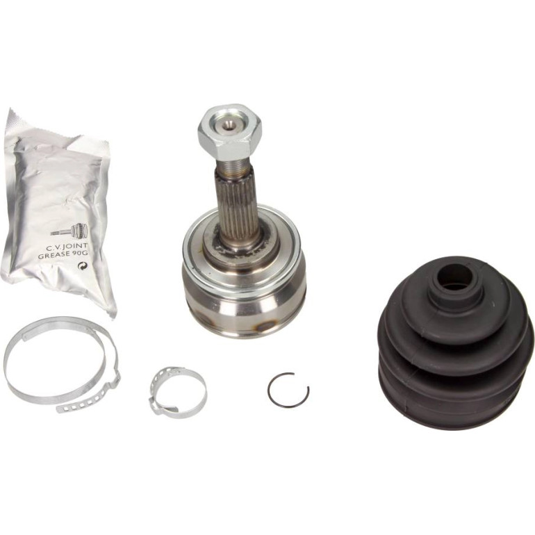 Gelenksatz, Antriebswelle Nissan Micra 1.3/1.5D 93 49-0346 Gelenksatz, Antriebswelle Nissan Micra 1.3/1.5D 93 49-0346